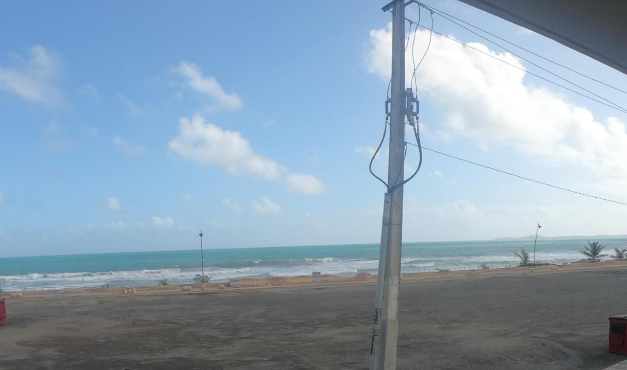 Ocean View Suites Luquillo Bagian luar foto