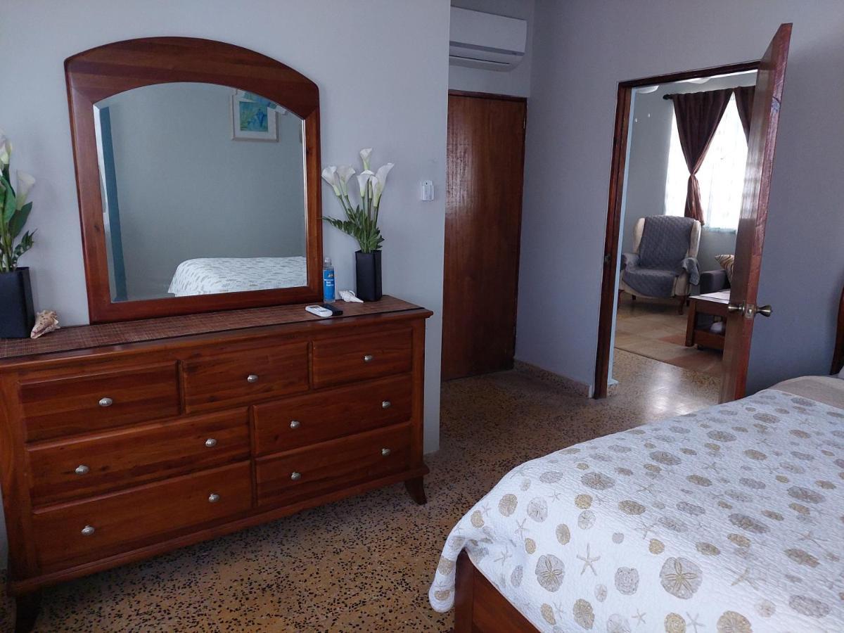 Ocean View Suites Luquillo Bagian luar foto